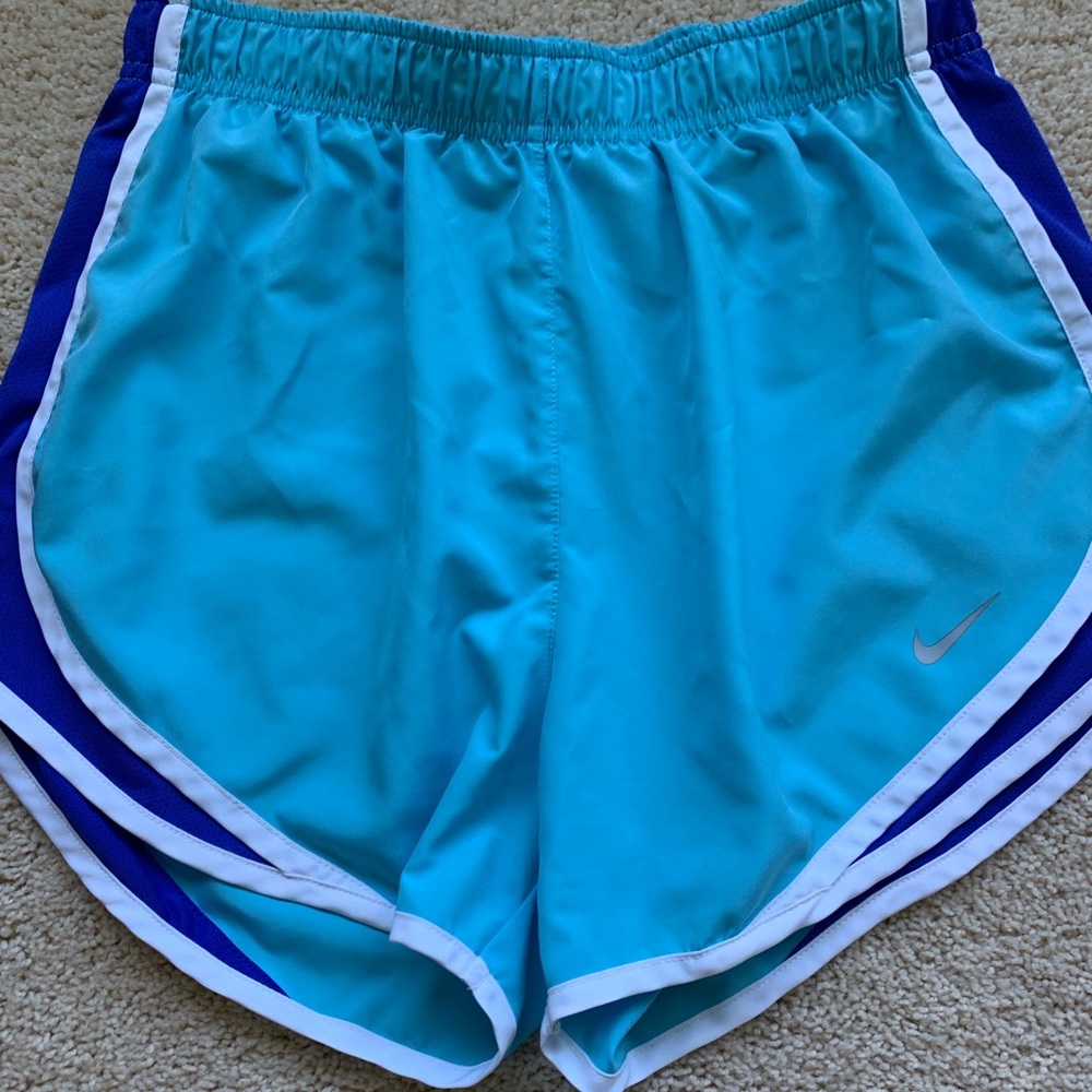 Nike shorts